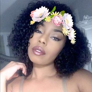 Meet your Posher, Tanisha